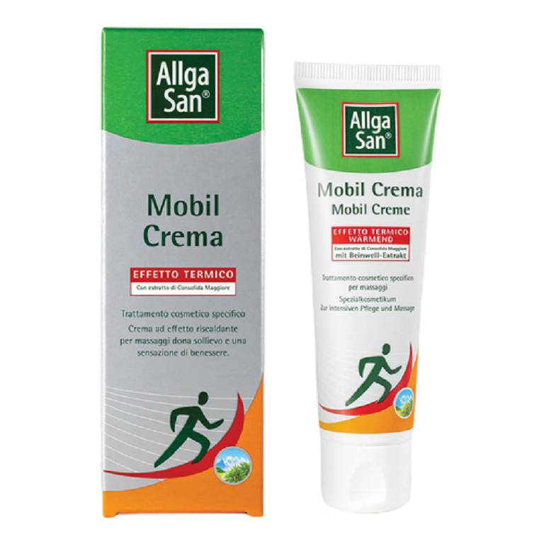 ALLGA SAN MOBIL CREMA 50ML