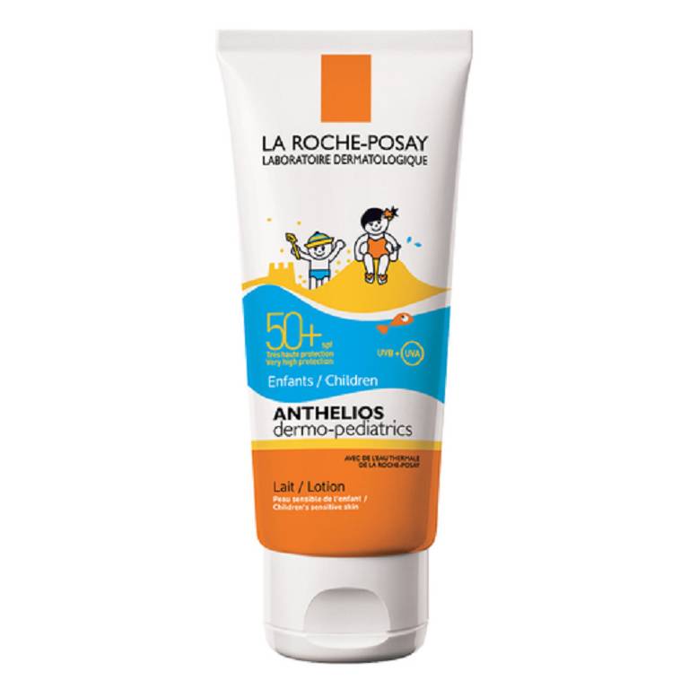 ANTHELIOS CR SPF40 DERMOPED