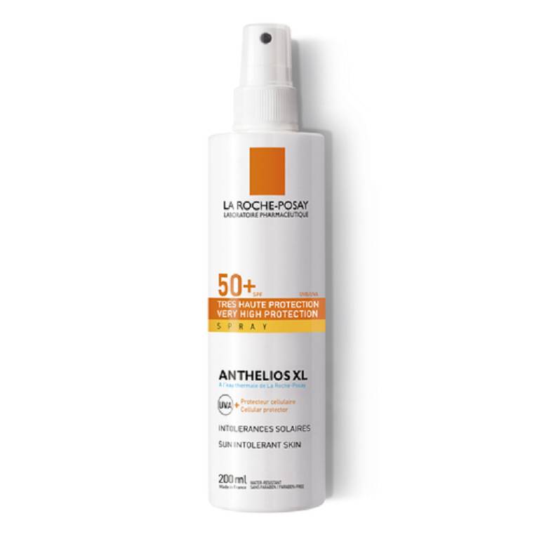 ANTHELIOS XL SPRAY SPF50+ 200M