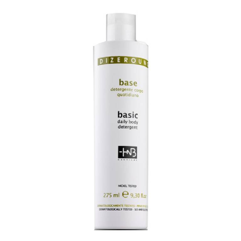 DIZEROUNO BASE 275ML