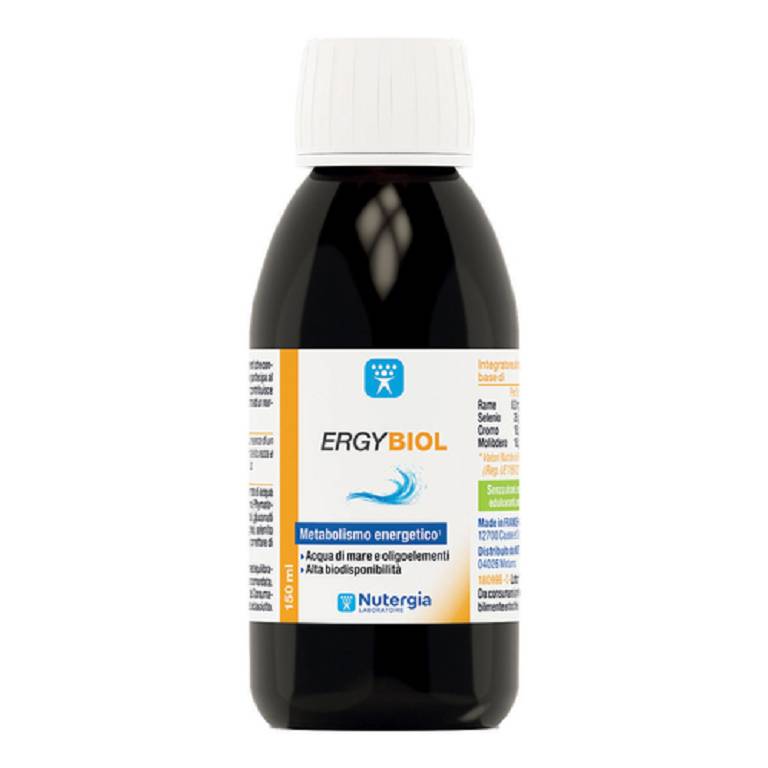 ERGYBIOL 150ML