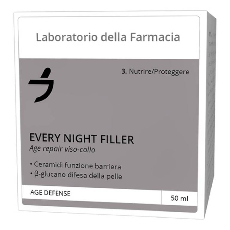 LDF CREMA EVERY NIGHT FILLER
