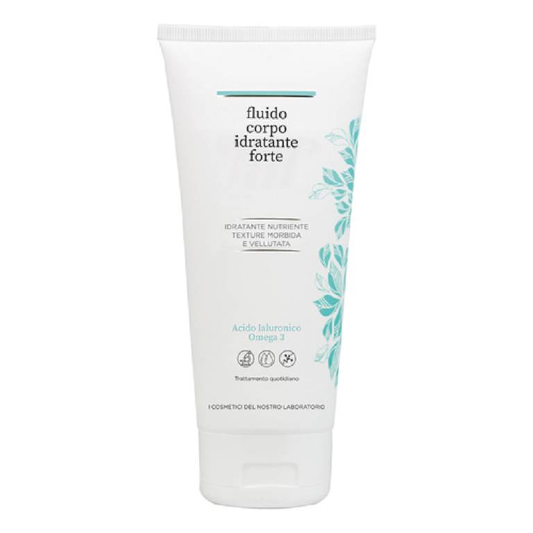 LDF ESS FLUIDO CRP IDRAT 250ML