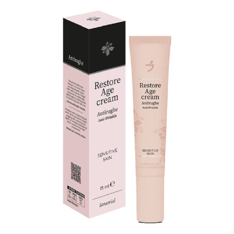 LDF SEN RESTORE AGE CREAM 15ML