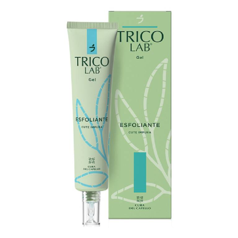 LDF TRI GEL ESFOLIANTE 65ML