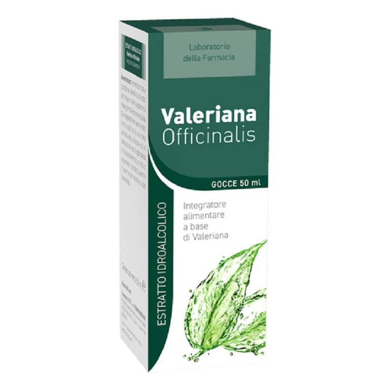 LDF VALERIANA EI 50ML