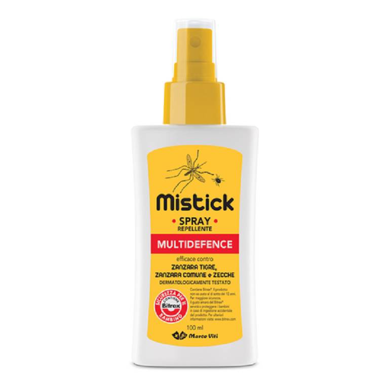 MISTICK MULTIDEFENCE PMC 100ML