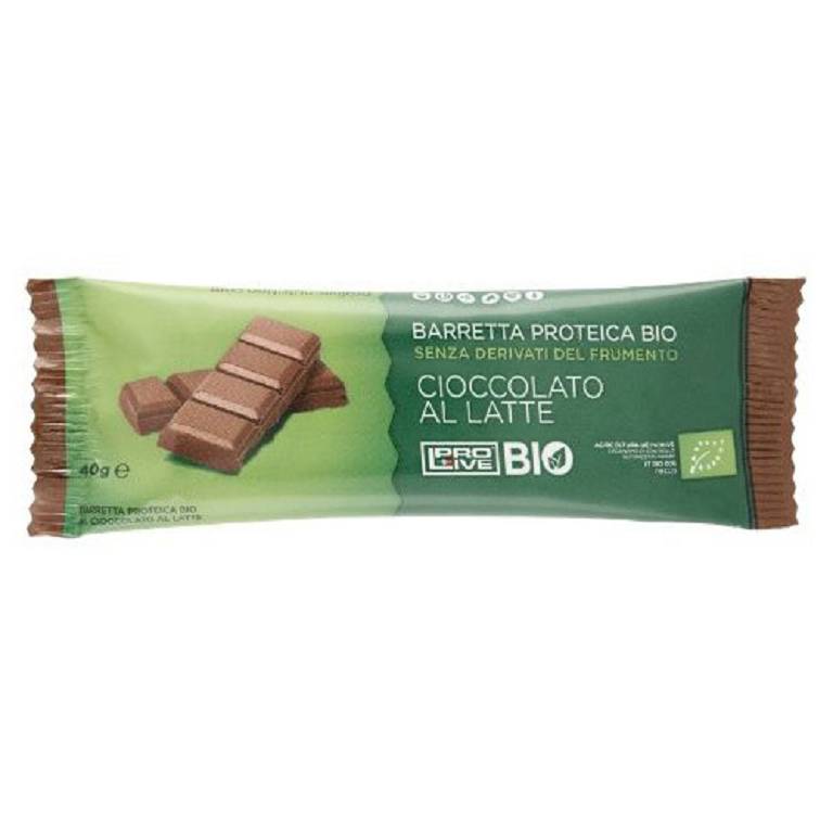 PROLIVE BIO CIOCC LATTE/PIS40G