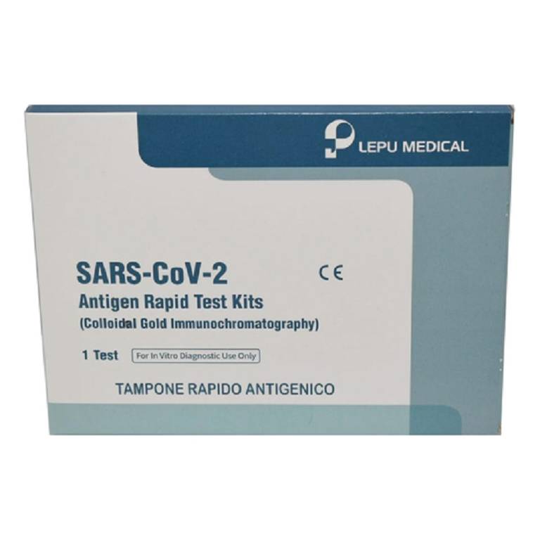 SARS-COV-2 AG RAPID AUTOTEST